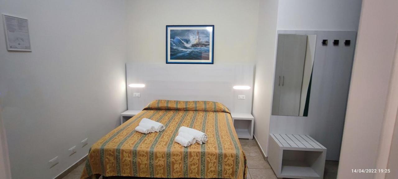 Hotel Zeus Lido Di Classe Room Only 외부 사진