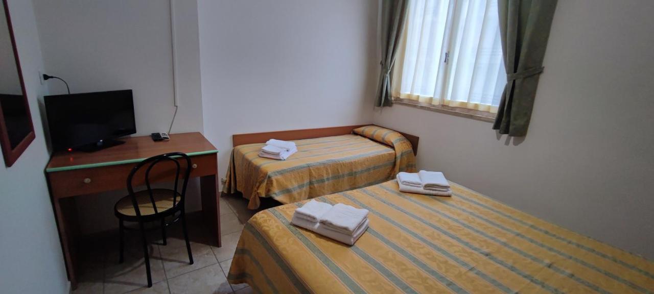 Hotel Zeus Lido Di Classe Room Only 외부 사진
