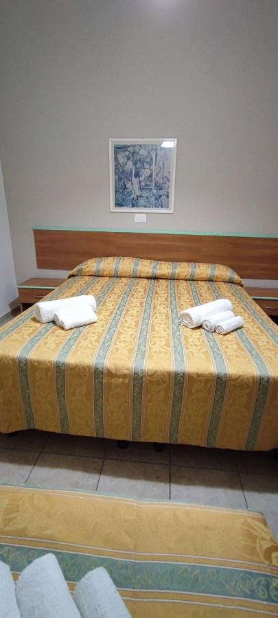 Hotel Zeus Lido Di Classe Room Only 외부 사진