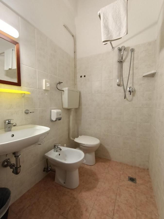 Hotel Zeus Lido Di Classe Room Only 외부 사진
