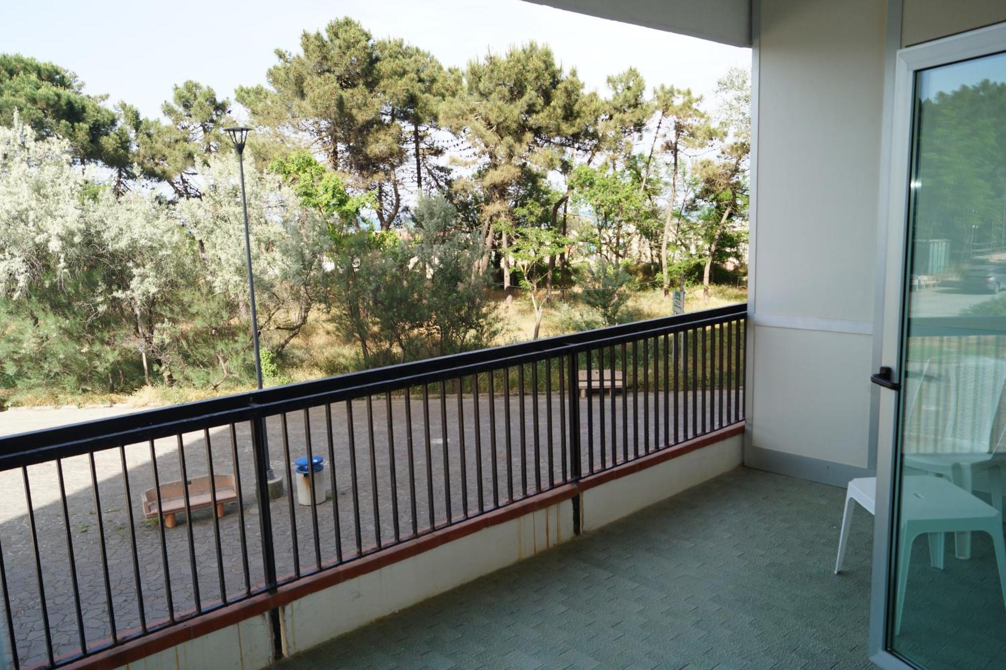 Hotel Zeus Lido Di Classe Room Only 외부 사진
