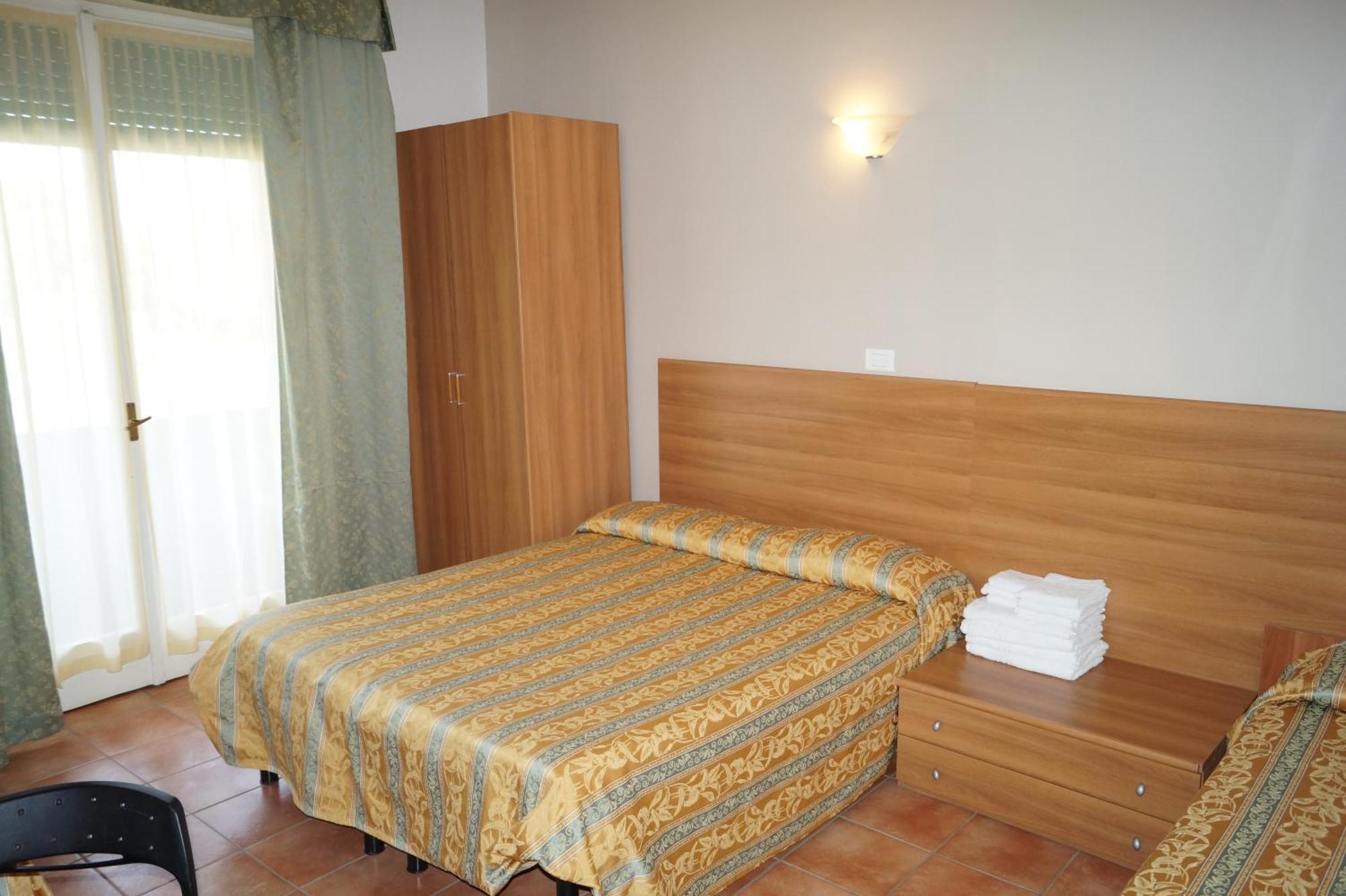 Hotel Zeus Lido Di Classe Room Only 외부 사진