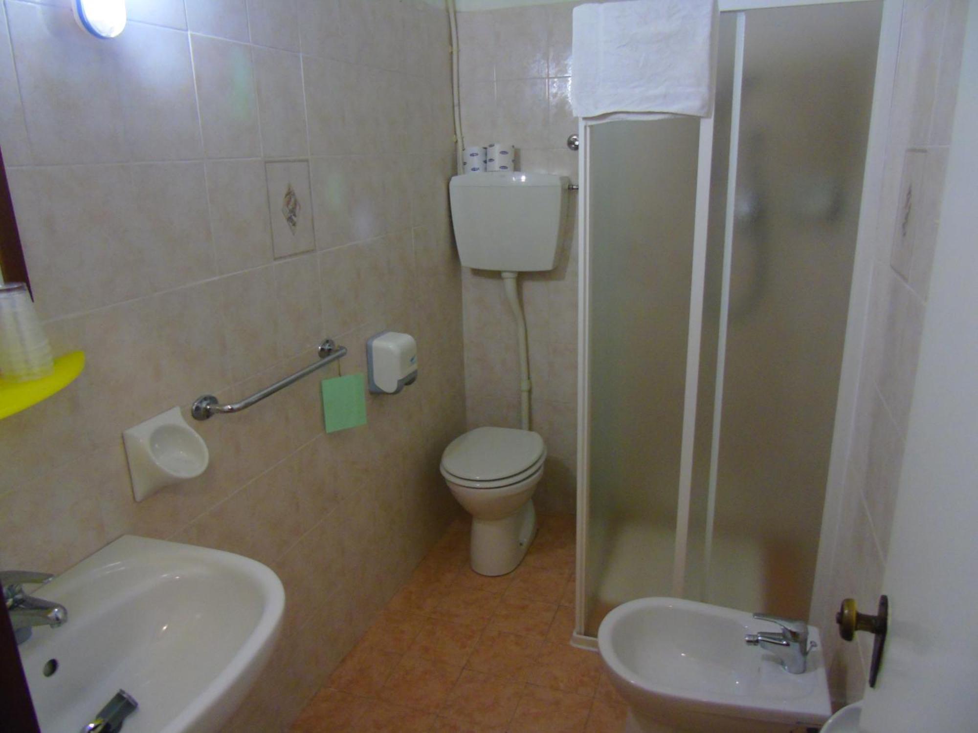 Hotel Zeus Lido Di Classe Room Only 외부 사진
