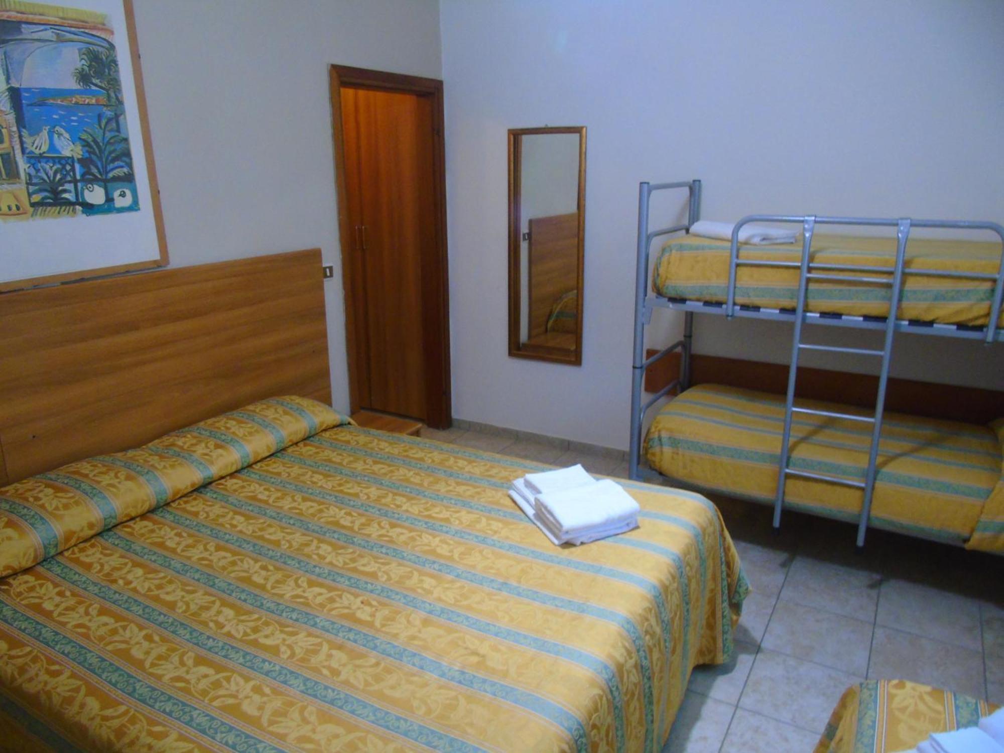 Hotel Zeus Lido Di Classe Room Only 외부 사진