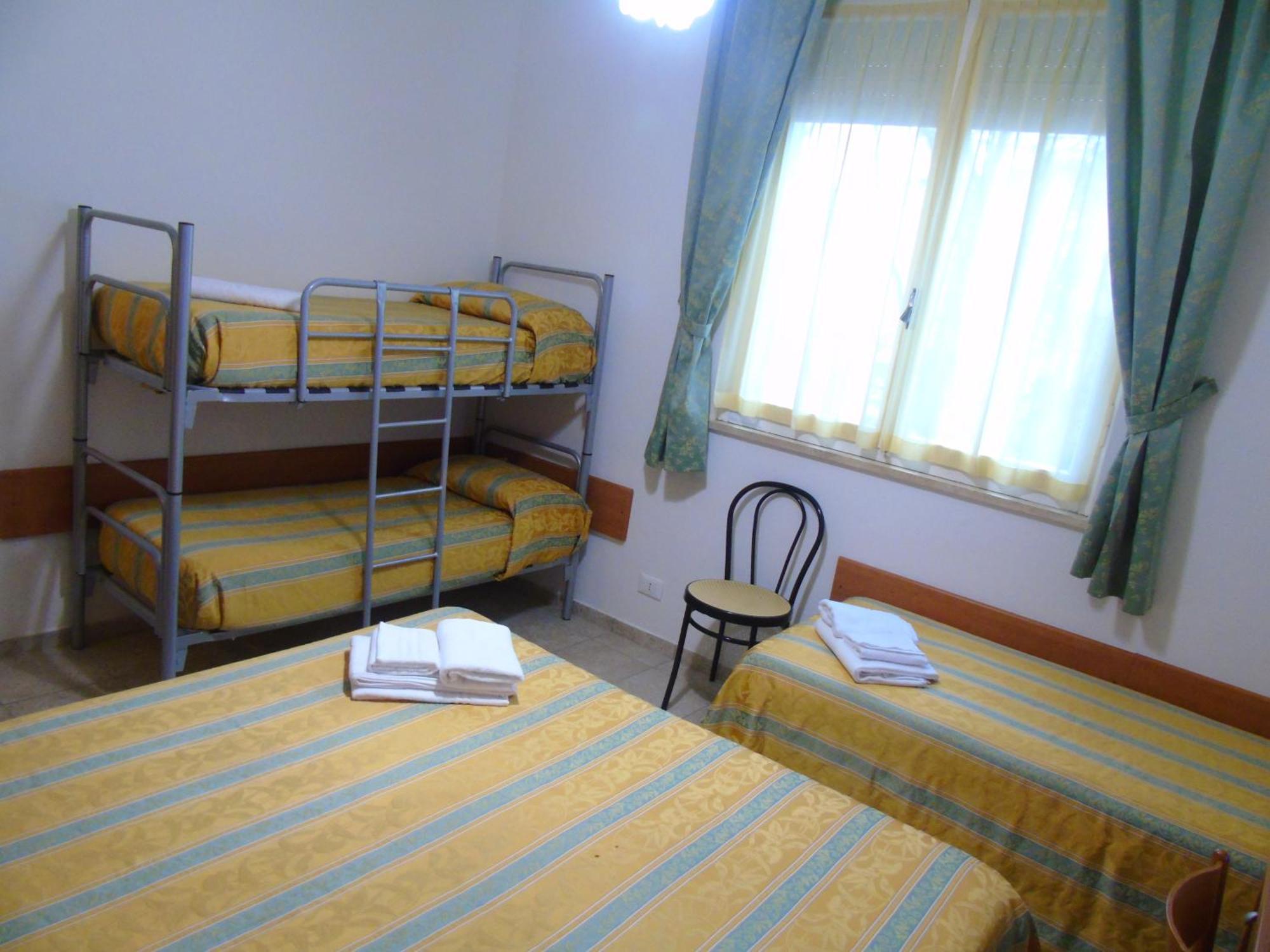 Hotel Zeus Lido Di Classe Room Only 외부 사진