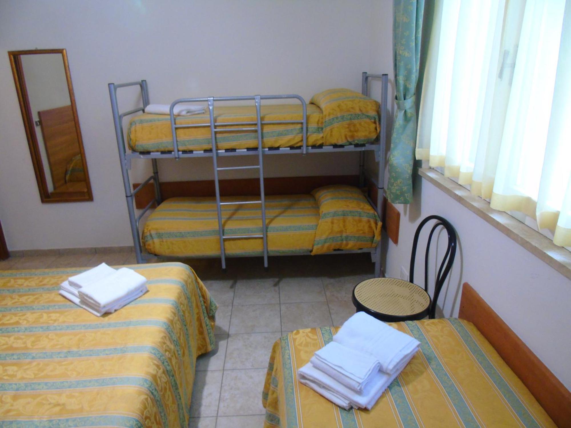 Hotel Zeus Lido Di Classe Room Only 외부 사진