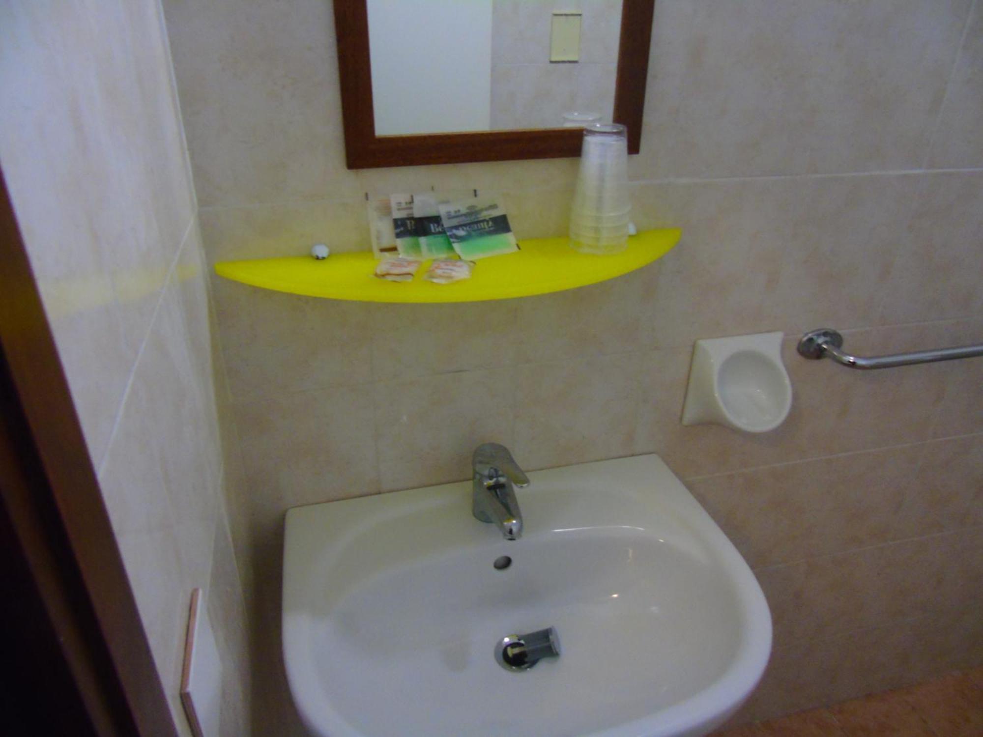 Hotel Zeus Lido Di Classe Room Only 외부 사진