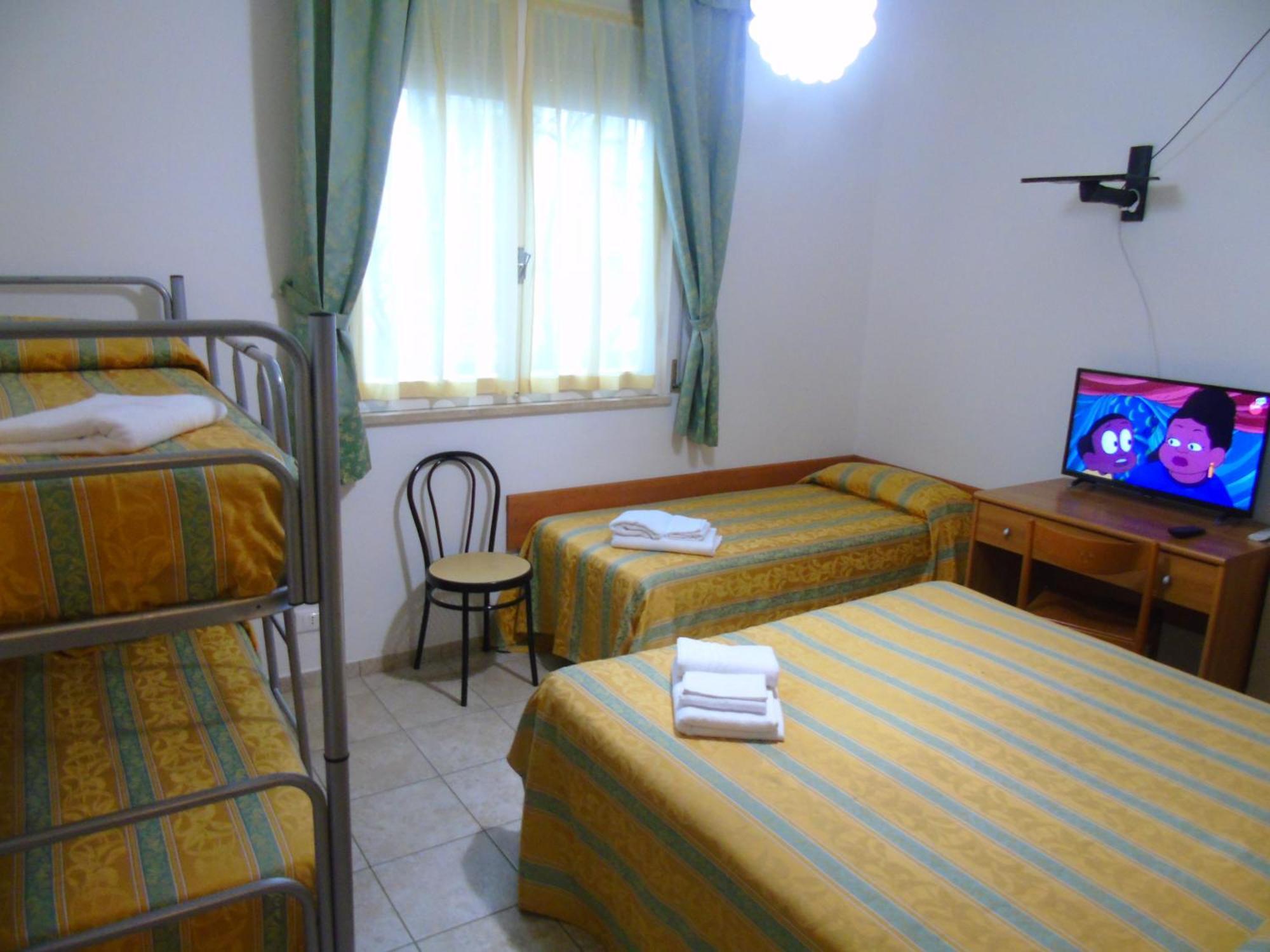 Hotel Zeus Lido Di Classe Room Only 외부 사진