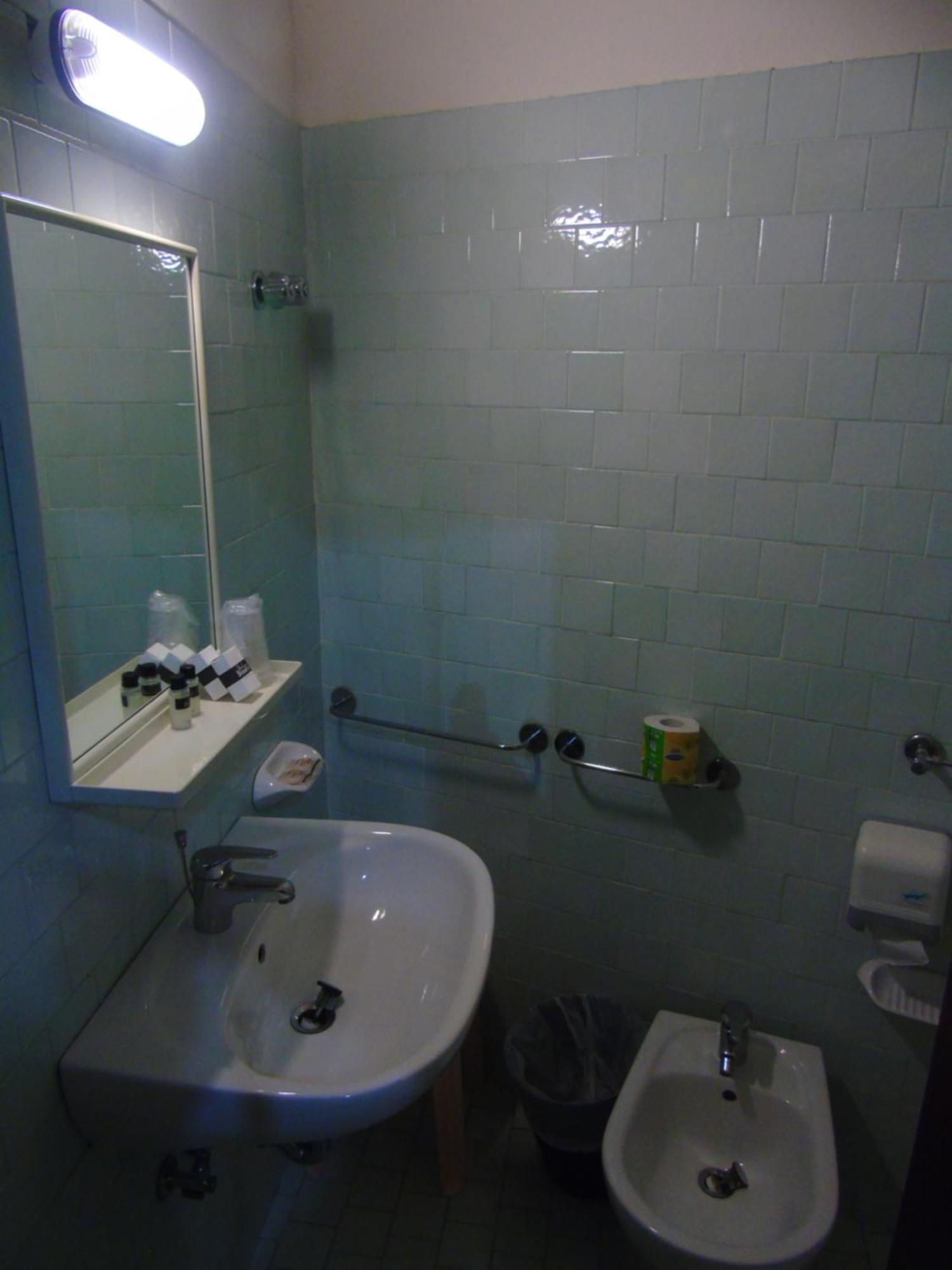 Hotel Zeus Lido Di Classe Room Only 외부 사진