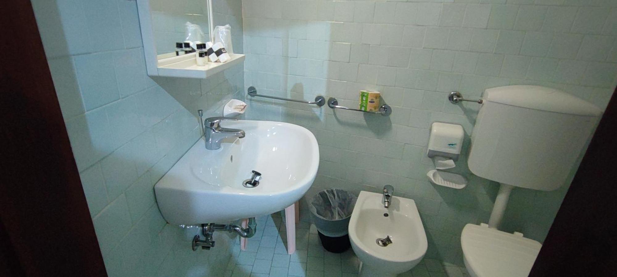 Hotel Zeus Lido Di Classe Room Only 외부 사진