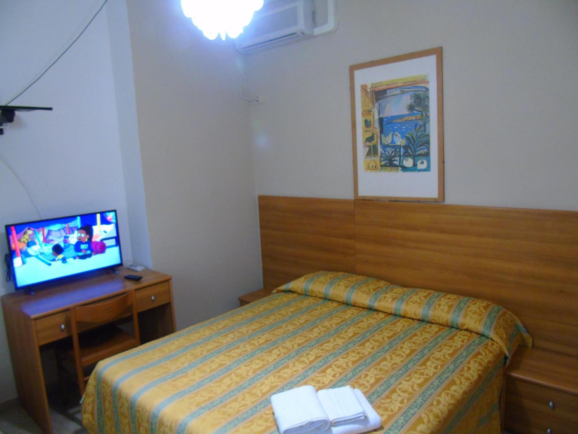 Hotel Zeus Lido Di Classe Room Only 외부 사진