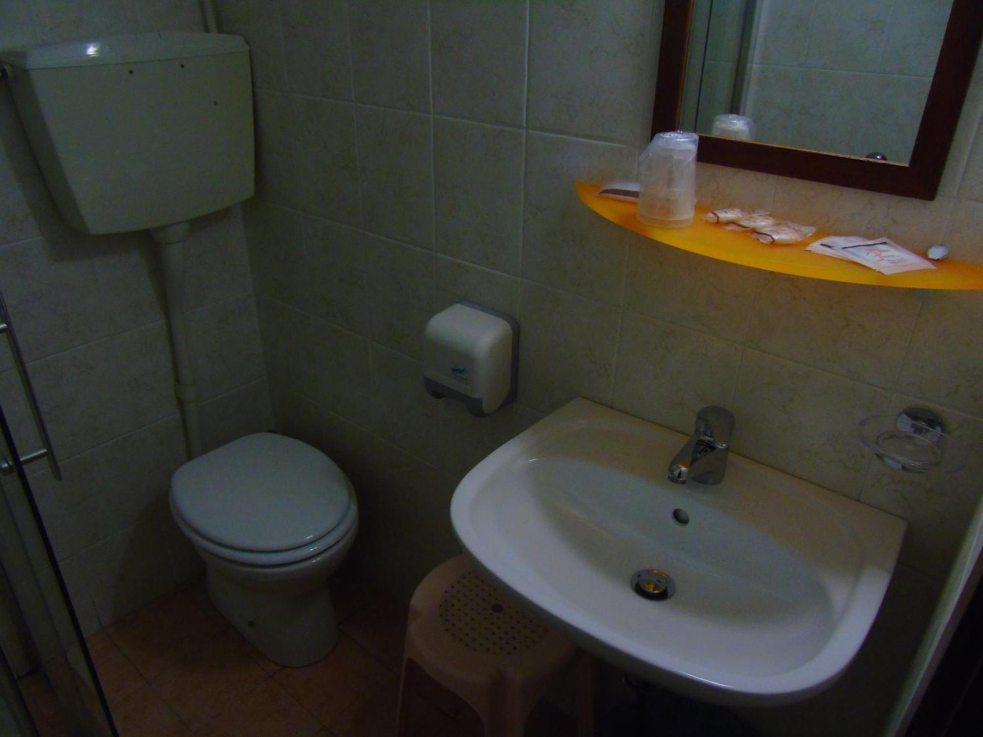 Hotel Zeus Lido Di Classe Room Only 외부 사진