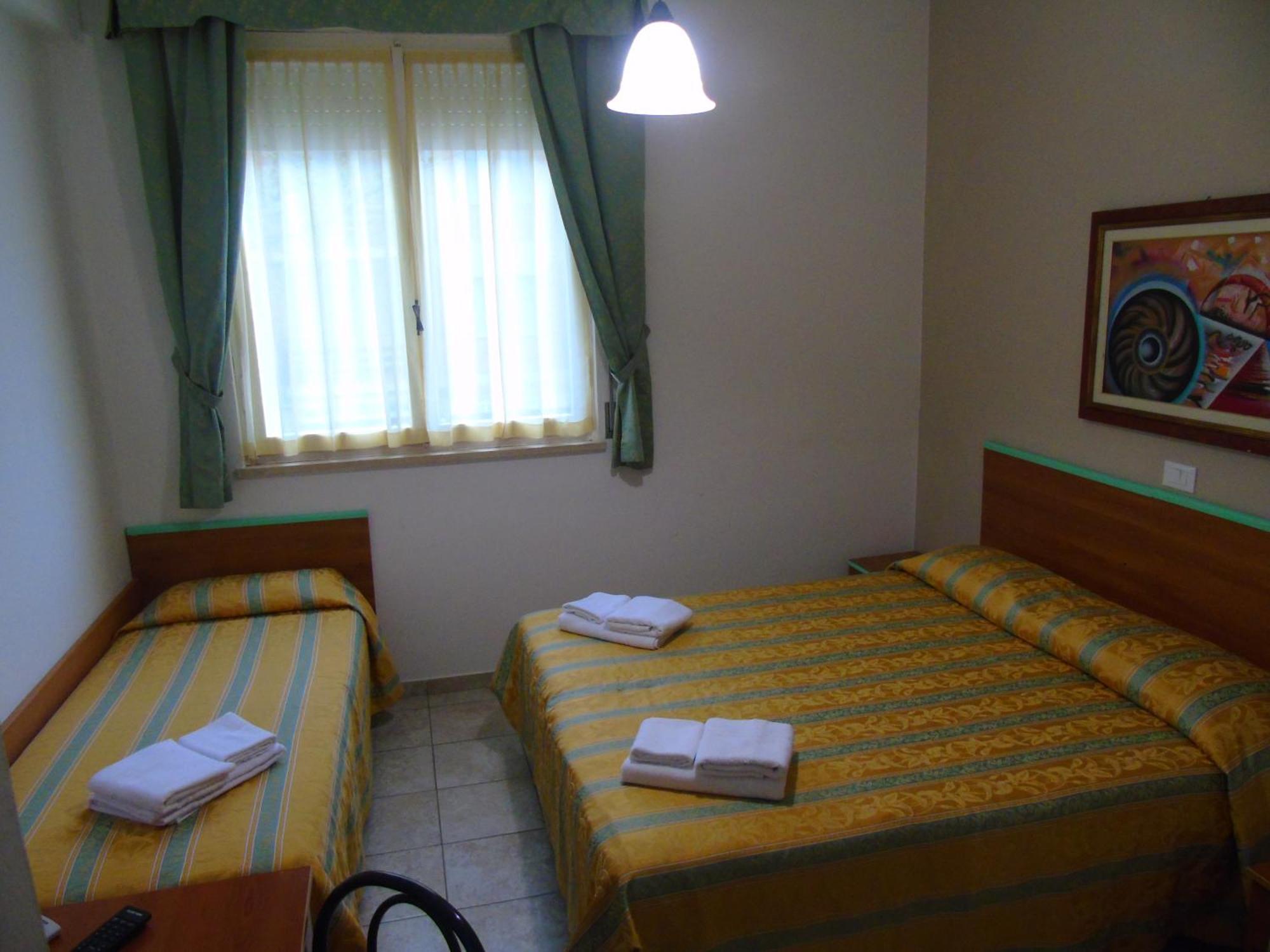 Hotel Zeus Lido Di Classe Room Only 외부 사진