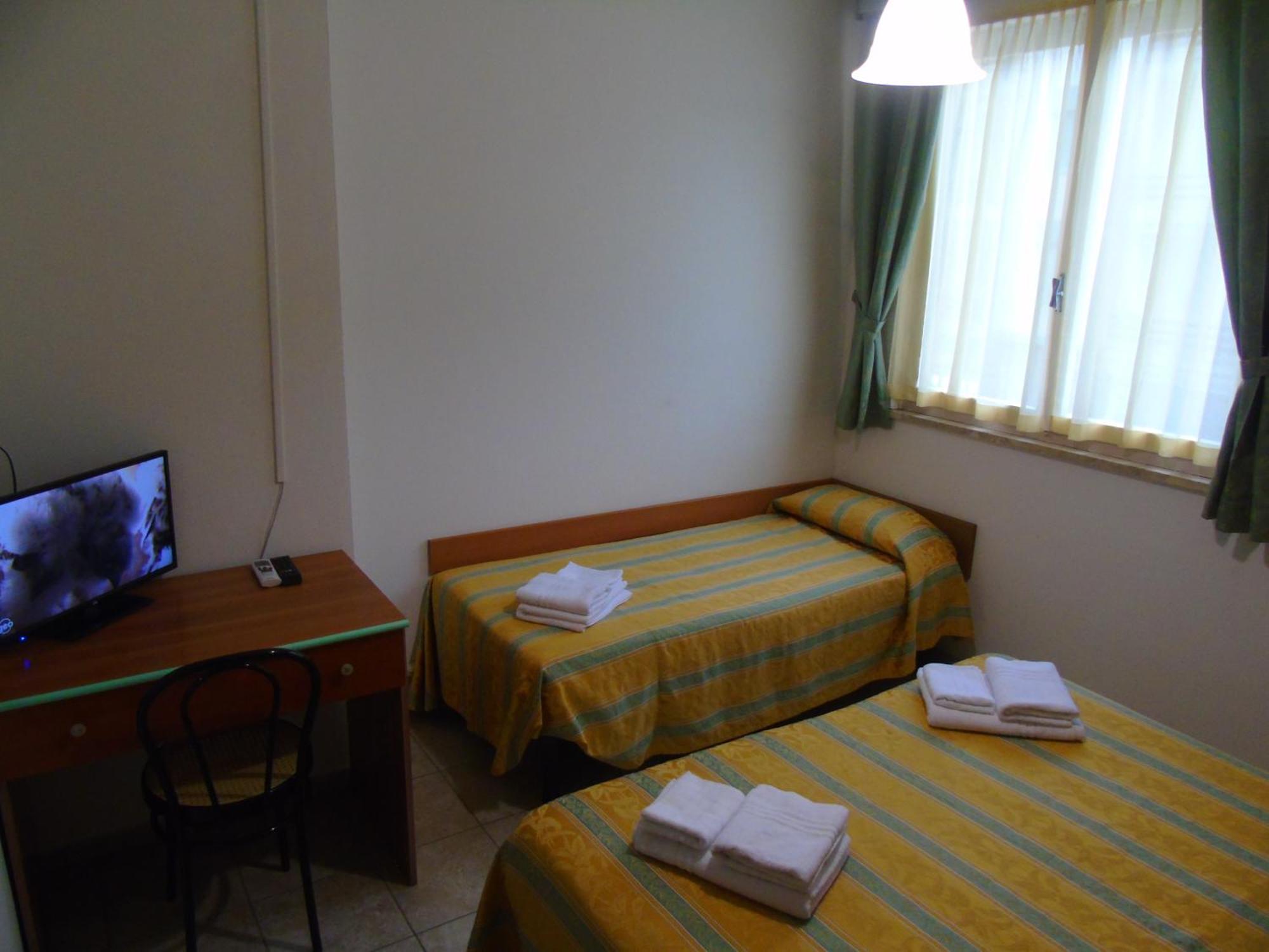 Hotel Zeus Lido Di Classe Room Only 외부 사진