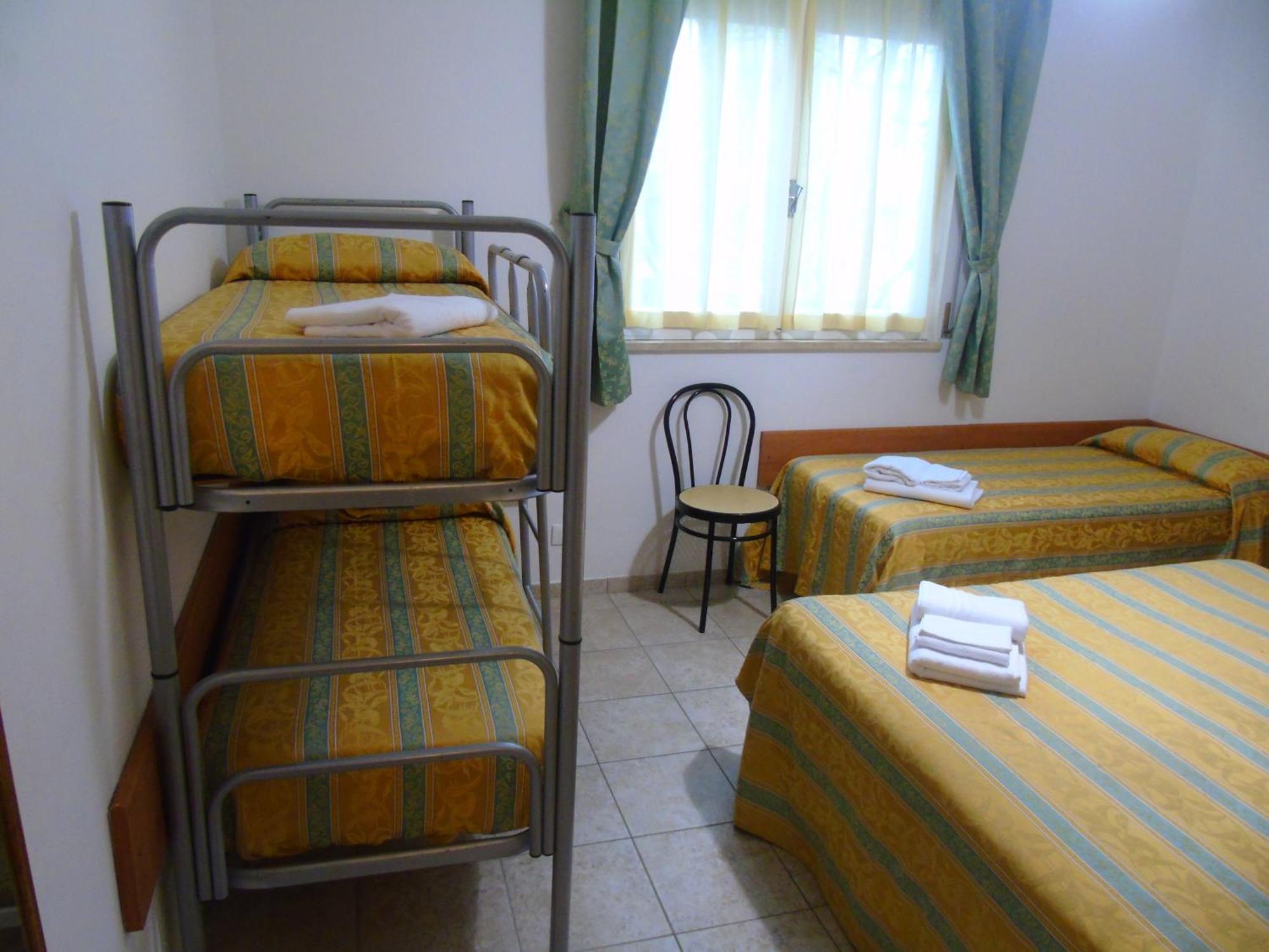 Hotel Zeus Lido Di Classe Room Only 외부 사진