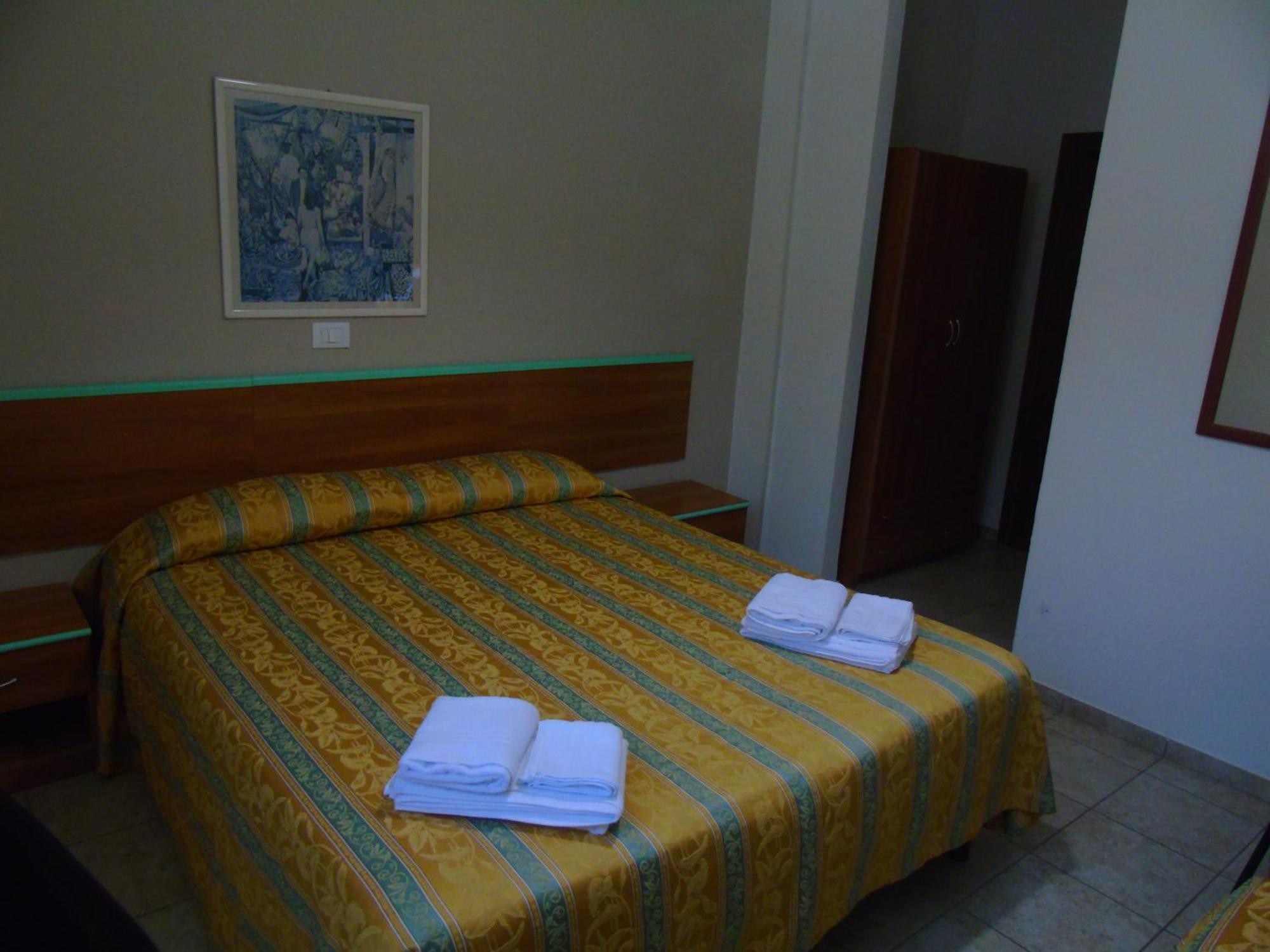 Hotel Zeus Lido Di Classe Room Only 외부 사진