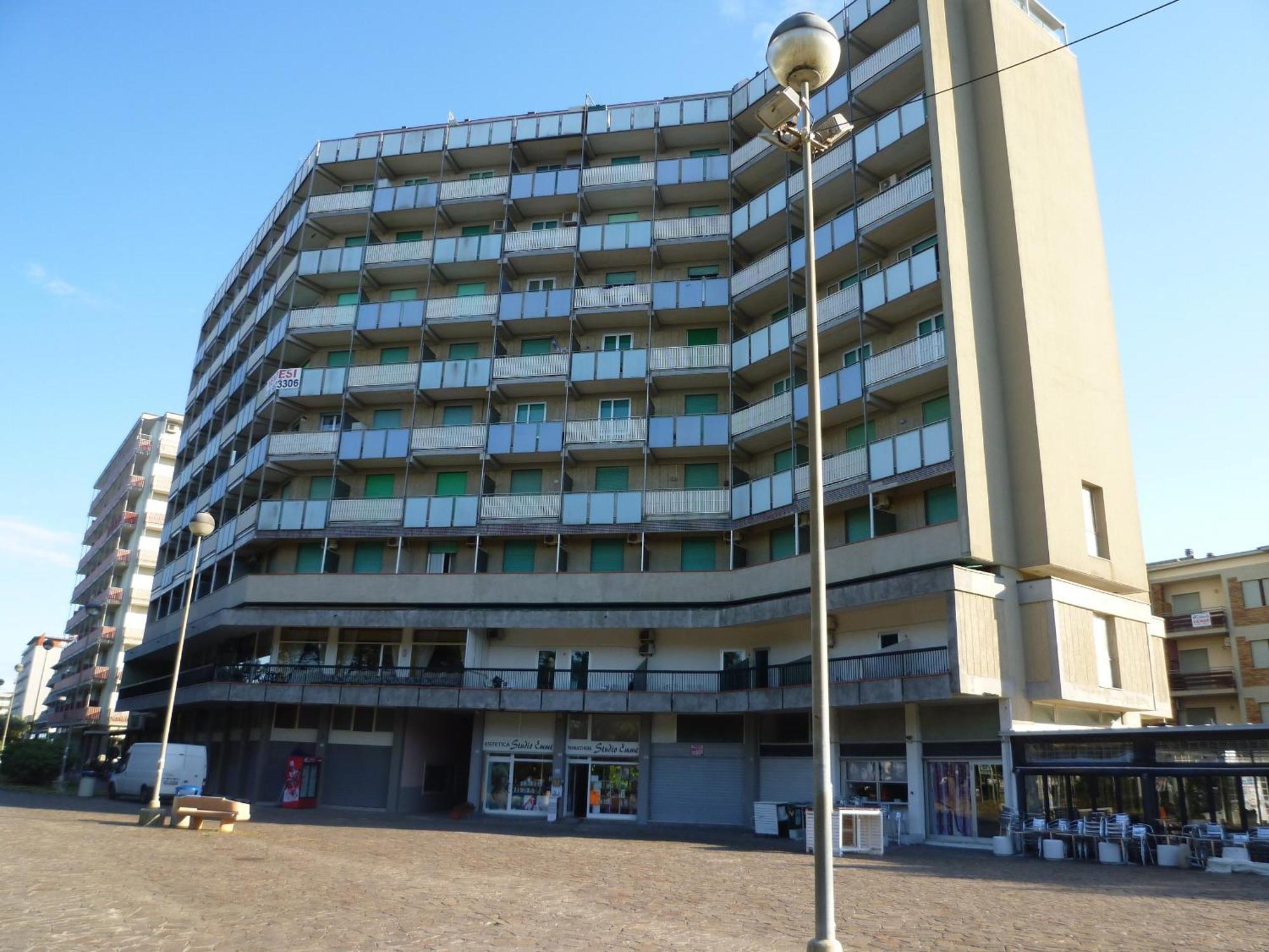 Hotel Zeus Lido Di Classe Room Only 외부 사진