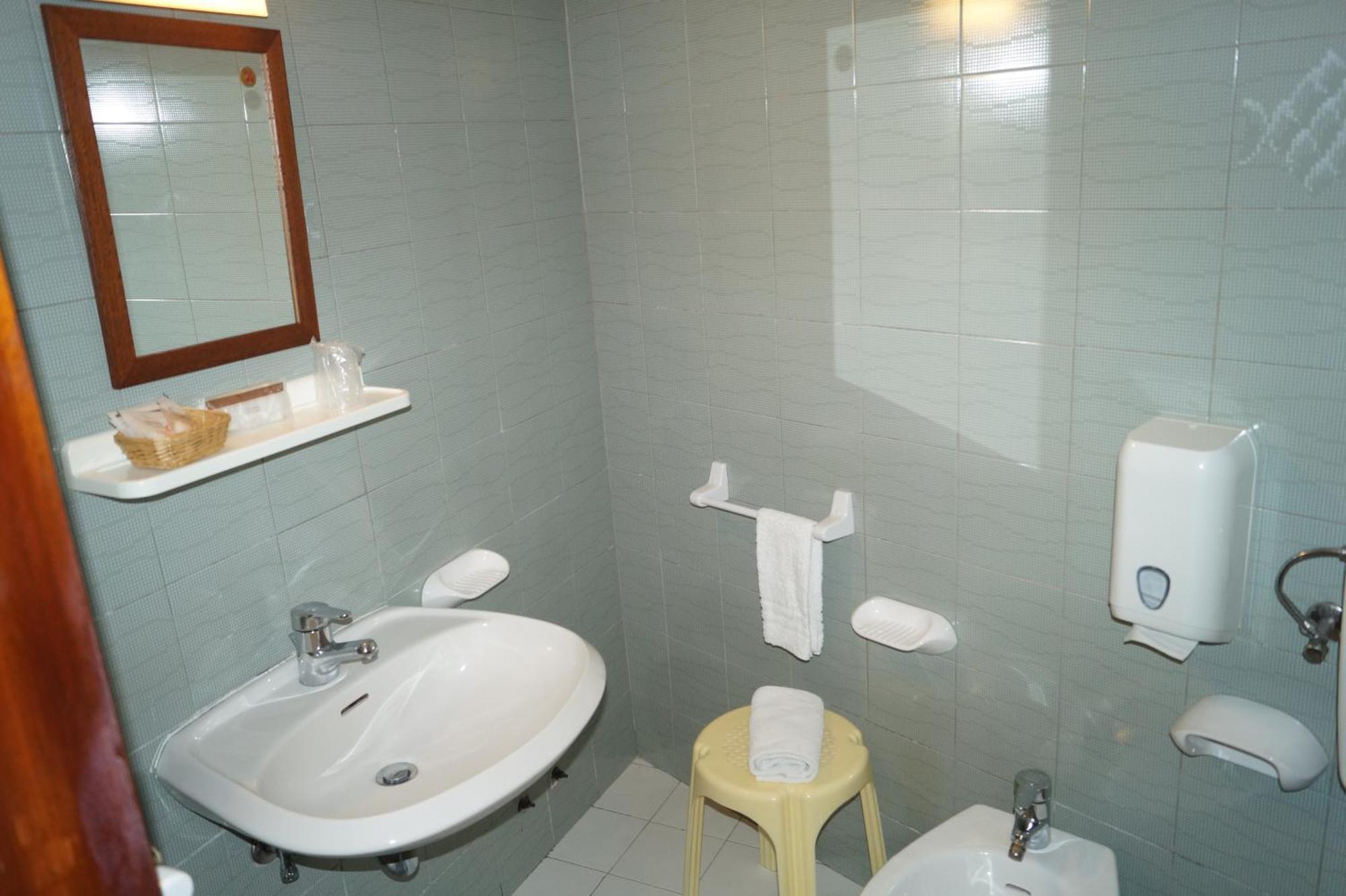 Hotel Zeus Lido Di Classe Room Only 객실 사진