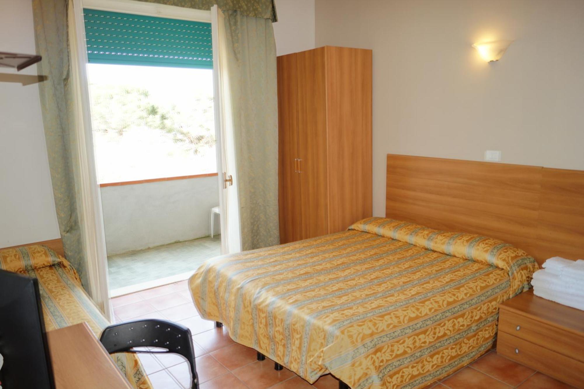 Hotel Zeus Lido Di Classe Room Only 객실 사진