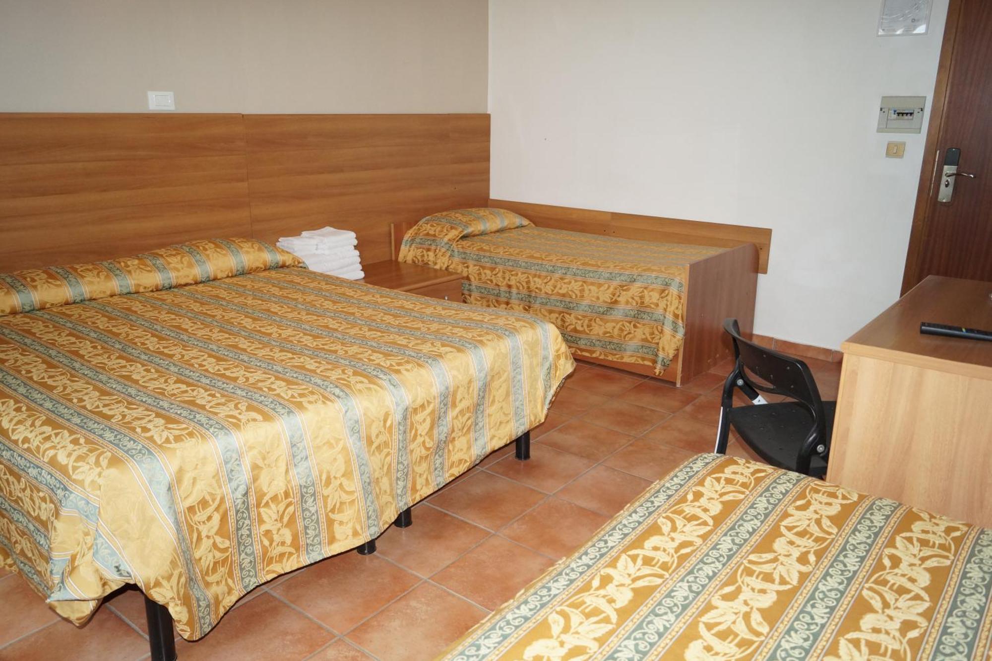 Hotel Zeus Lido Di Classe Room Only 객실 사진