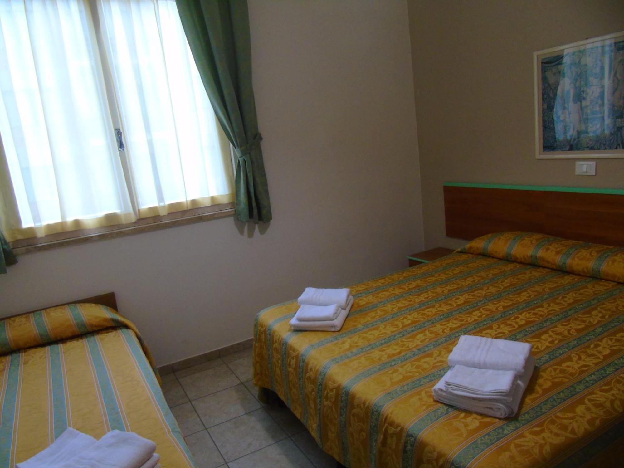 Hotel Zeus Lido Di Classe Room Only 외부 사진